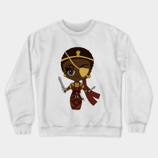 Amanirenas Crewneck Sweatshirt